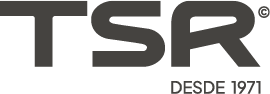 Logo TSR